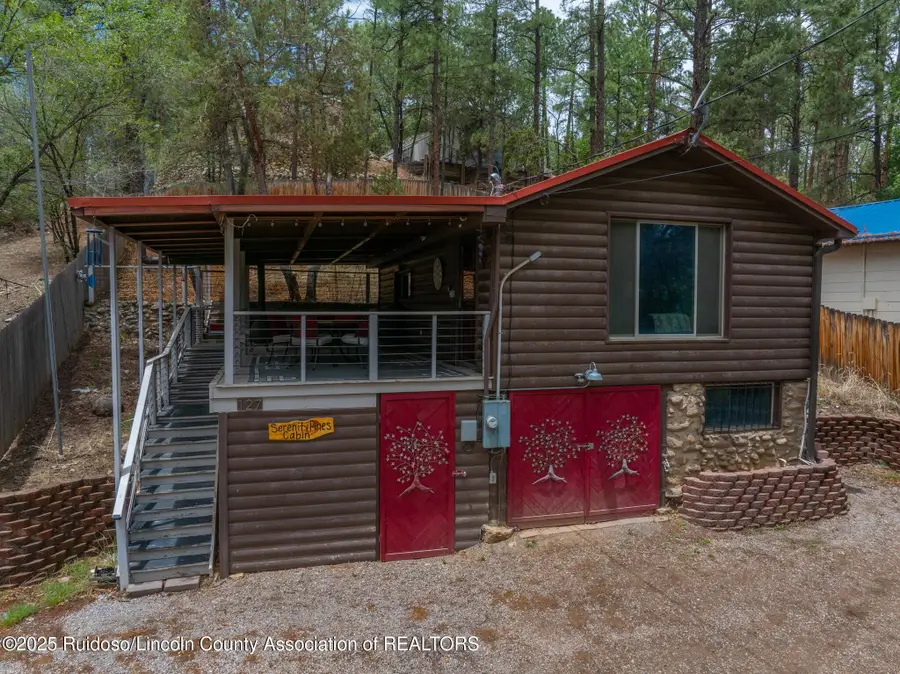 127 Carters Lane, Ruidoso, NM 88345 - Image #3