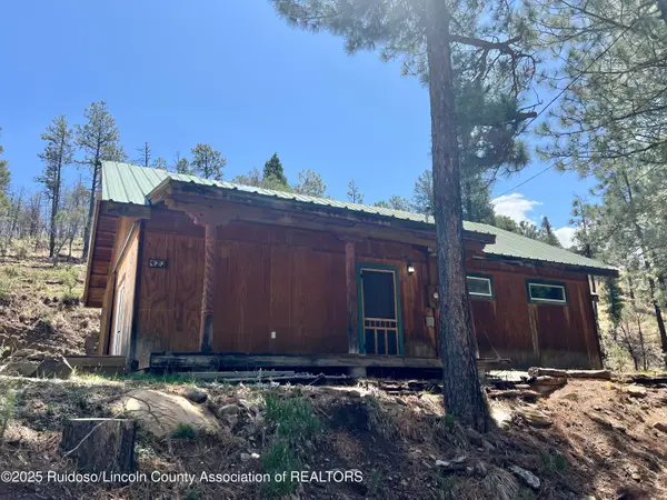 422 Brady Canyon Road, Ruidoso, NM 88345