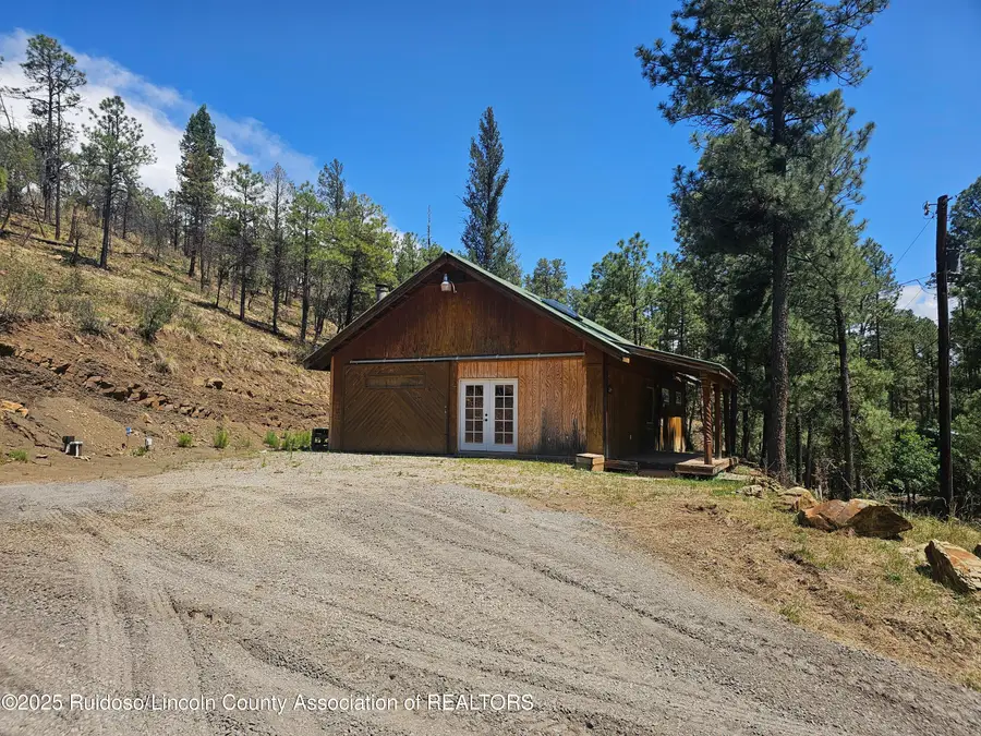 422 Brady Canyon Road, Ruidoso, NM 88345 - Image #2