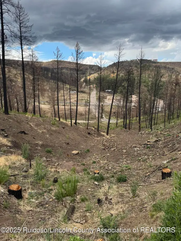 110 Tahoe Drive, Ruidoso, NM 88345