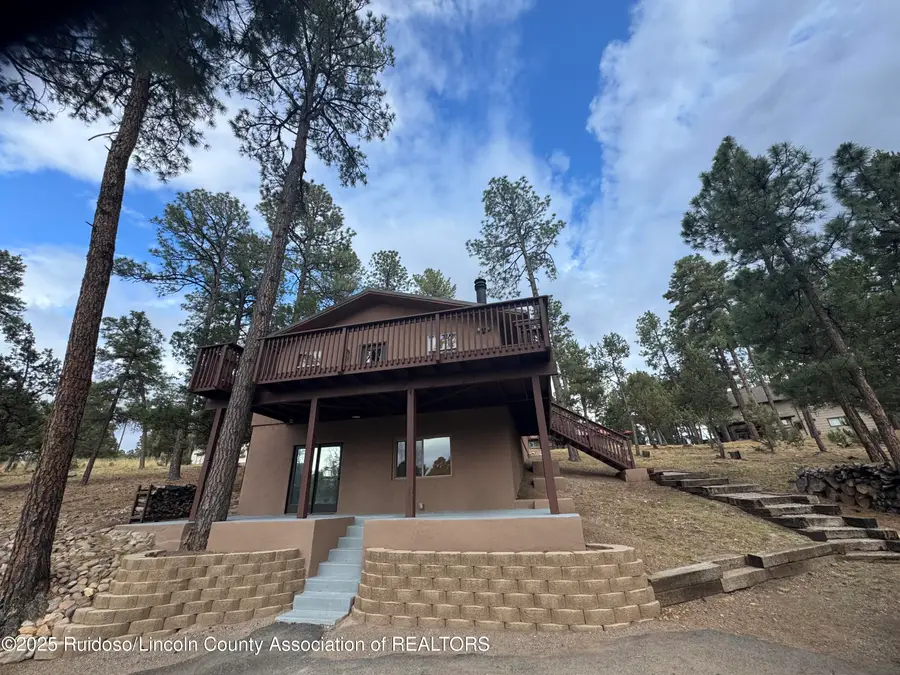 108 Twin Tree Lp, Alto, NM 88312 - Image #2