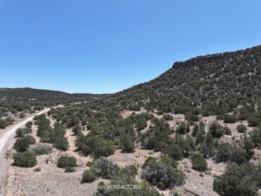 tbd Jicarilla Road, Carrizozo, NM 88301 - Image #2