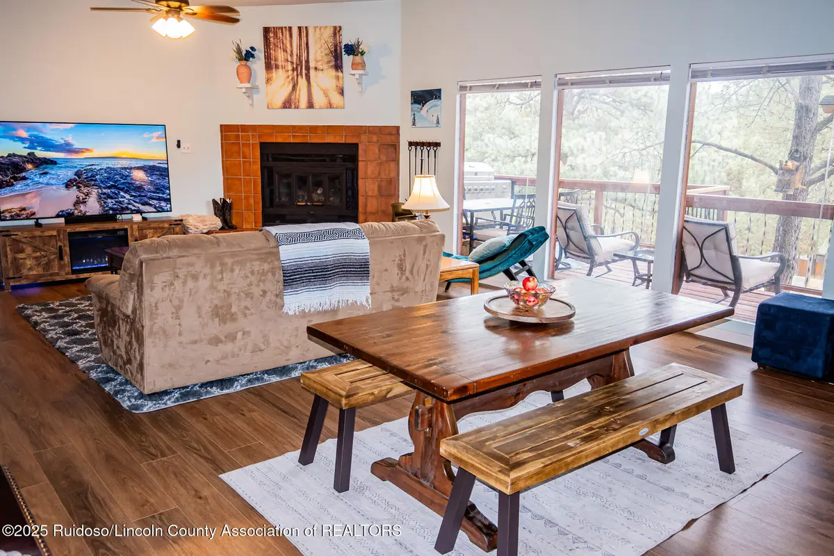115 Whispering Pines Way, Alto, NM 88312 - #1