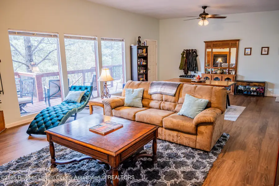 115 Whispering Pines Way, Alto, NM 88312 - #3