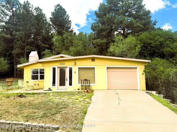 133 Junction Road, Ruidoso, NM 88345