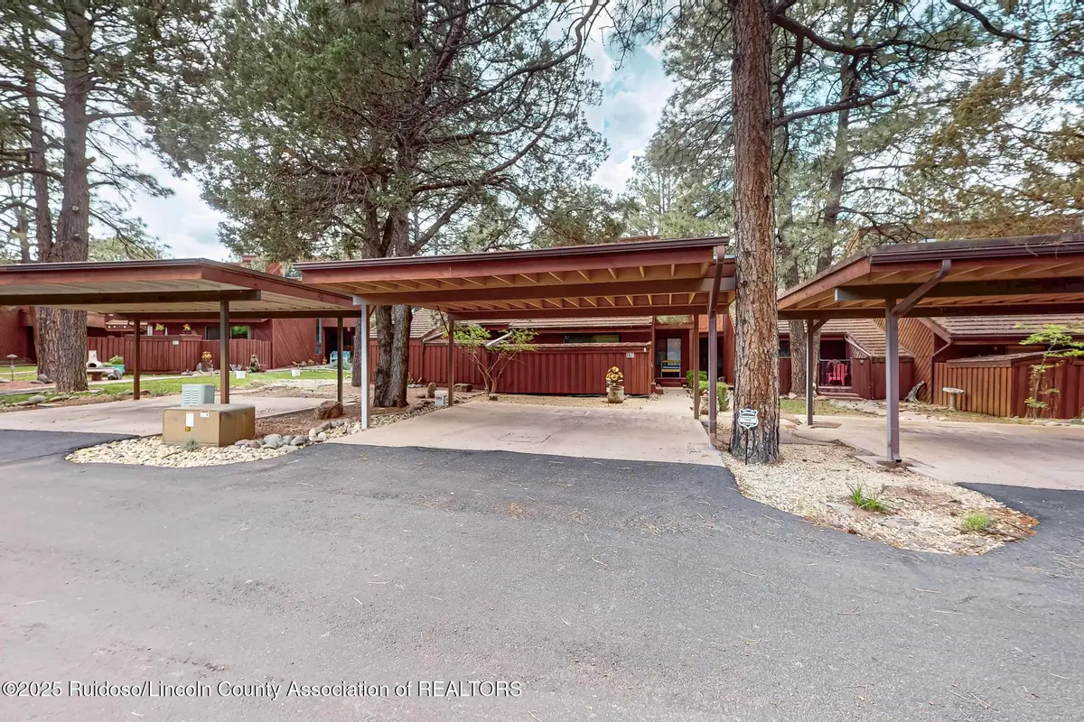 176 Crooked Stick Lane, Alto, NM 88312 - #1