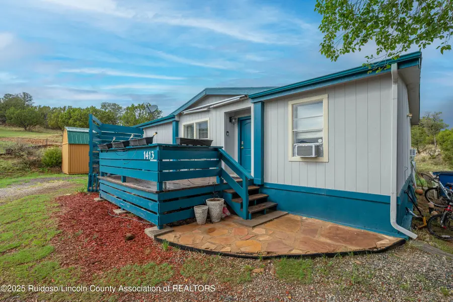 1413 Little Big Horn Rd, Alto, NM 88312 - Image #3