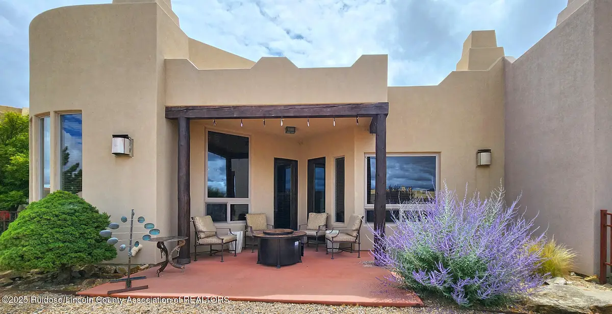 245 Pueblo Loop, Alto, NM 88312 - Image #1