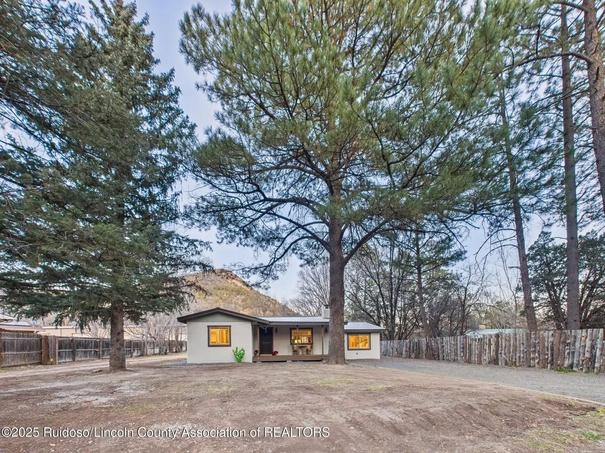 162 Reese Drive, Ruidoso, NM 88345 - Image #1