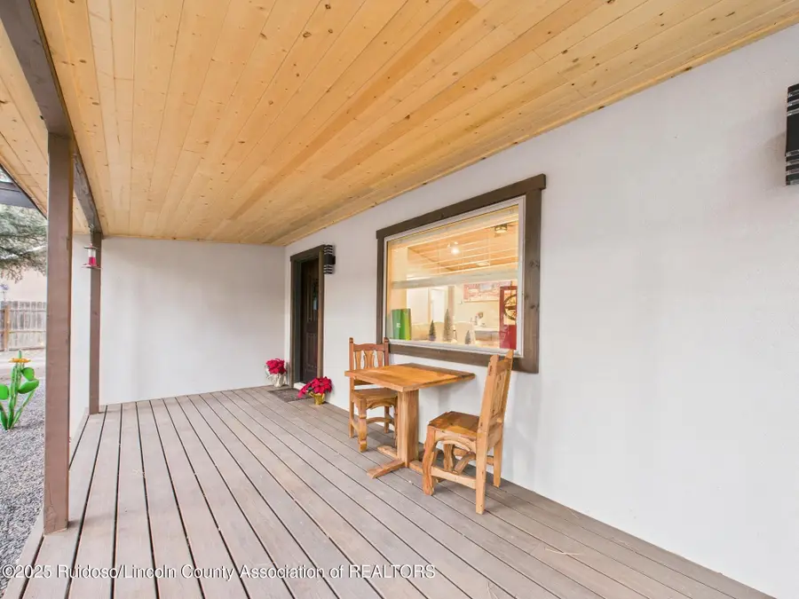 162 Reese Drive, Ruidoso, NM 88345 - Image #3