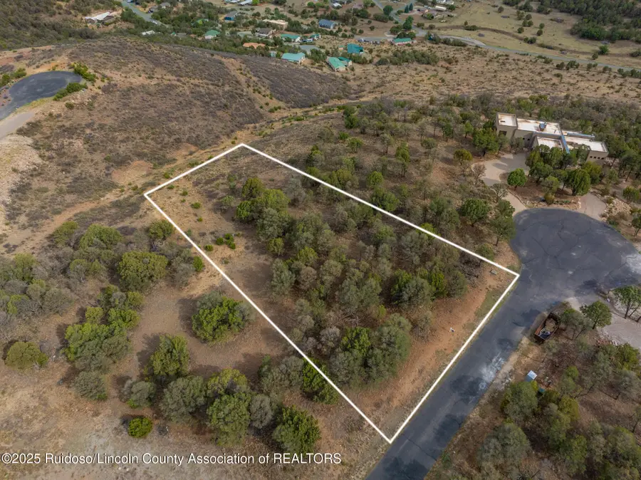 Lot 7 San Felipe Court, Alto, NM 88312 - Image #2