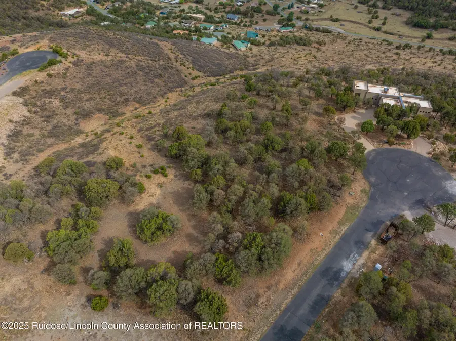 Lot 7 San Felipe Court, Alto, NM 88312 - Image #3