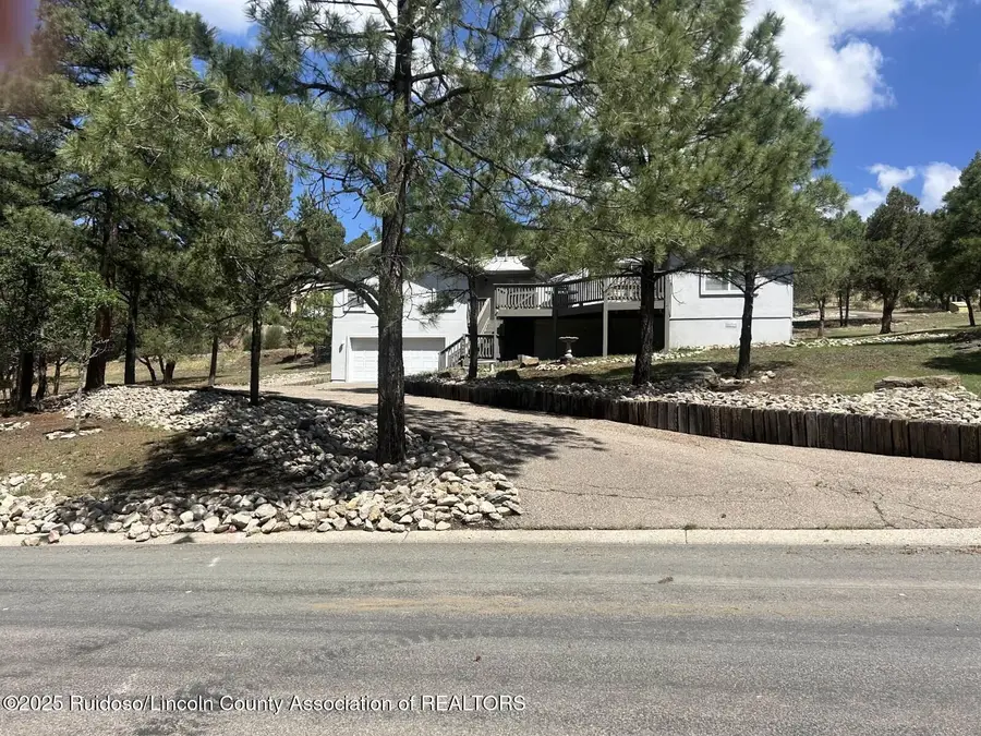 403 White Mountain Meadows Drive, Ruidoso, NM 88345 - Image #3
