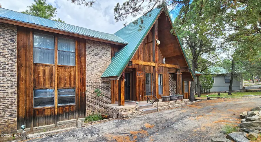 203 Granite Drive, Ruidoso, NM 88345 - Image #3