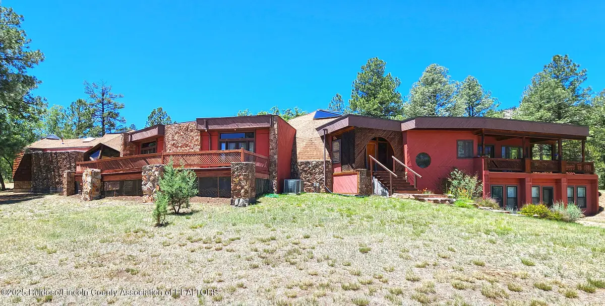 211 Mogul Road, Alto, NM 88312 - Image #1