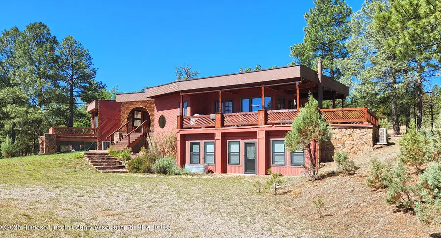 211 Mogul Road, Alto, NM 88312 - Image #2