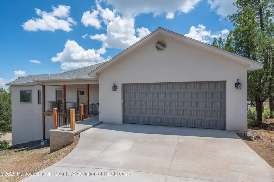 101 North Fork, Ruidoso, NM 88345 - Image #2