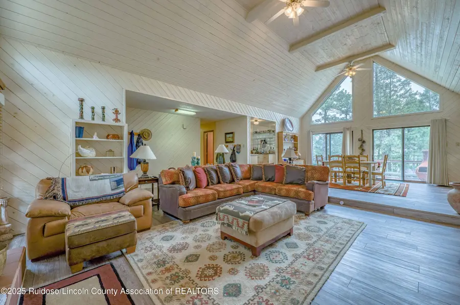 1373 High Mesa Road, Alto, NM 88312 - #2