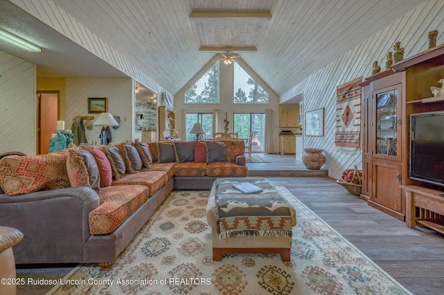 1373 High Mesa Road, Alto, NM 88312 - #3