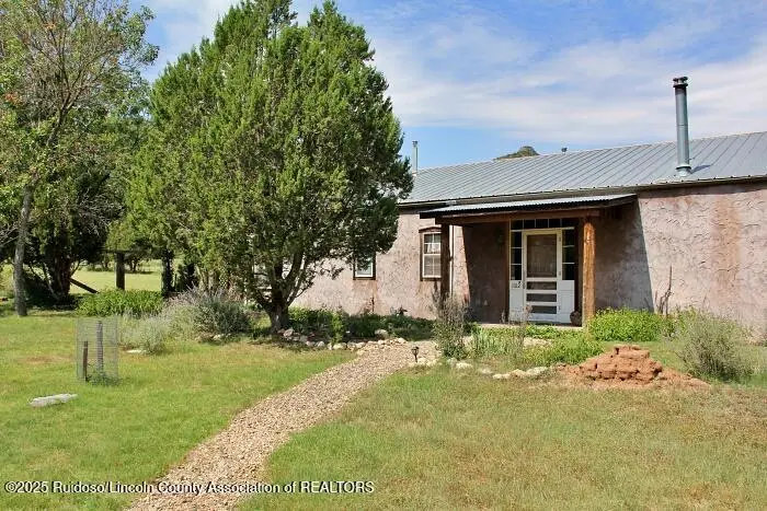 1182 Calle La Placita, Lincoln, NM 88338 - Image #1