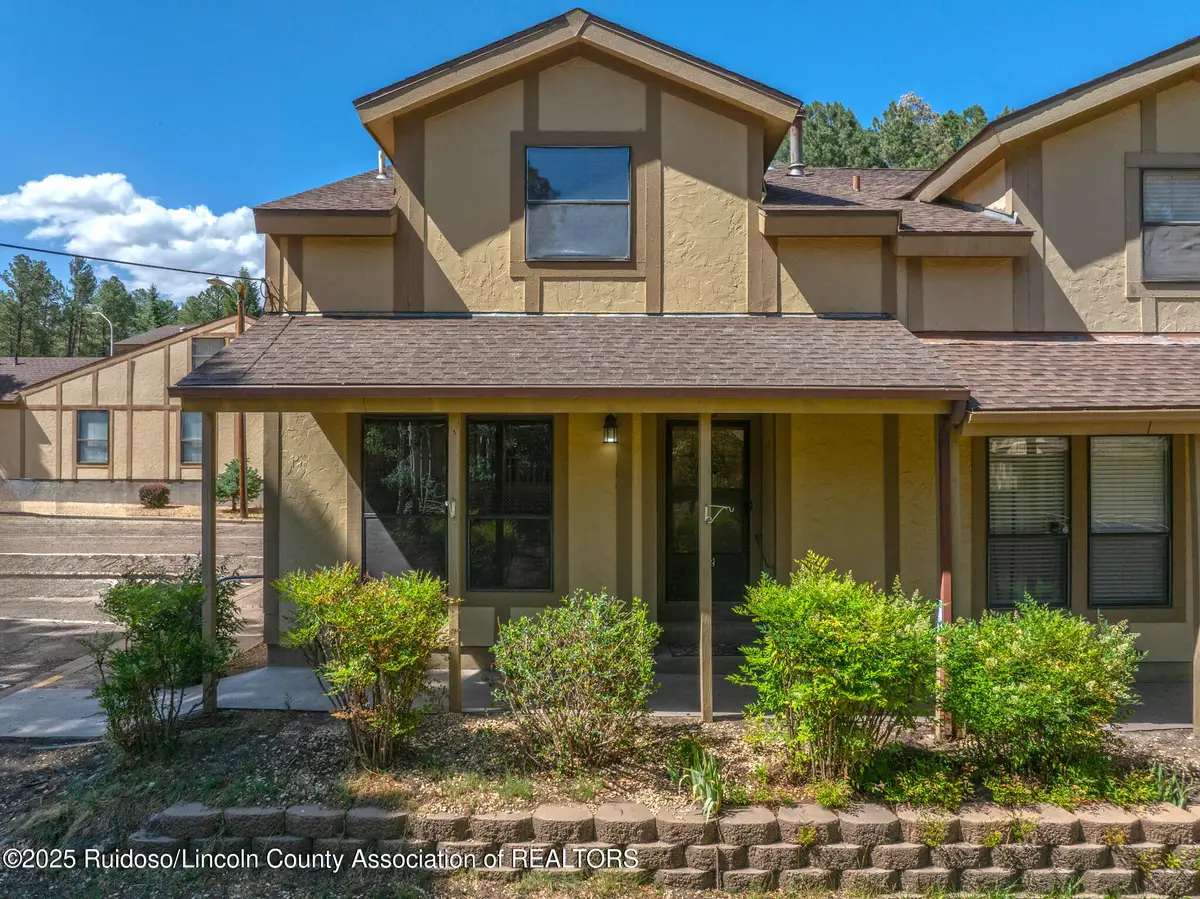 82 Geneva Place, Ruidoso, NM 88345 - Image #1