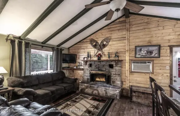 110 Sherwood Loop, Ruidoso, NM 88345