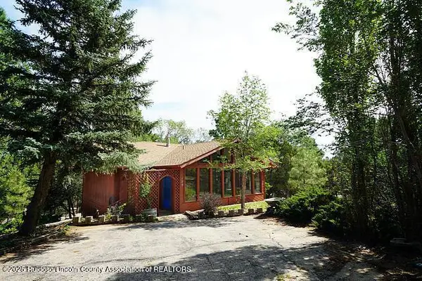 109 Mockingbird Lane, Ruidoso, NM 88345