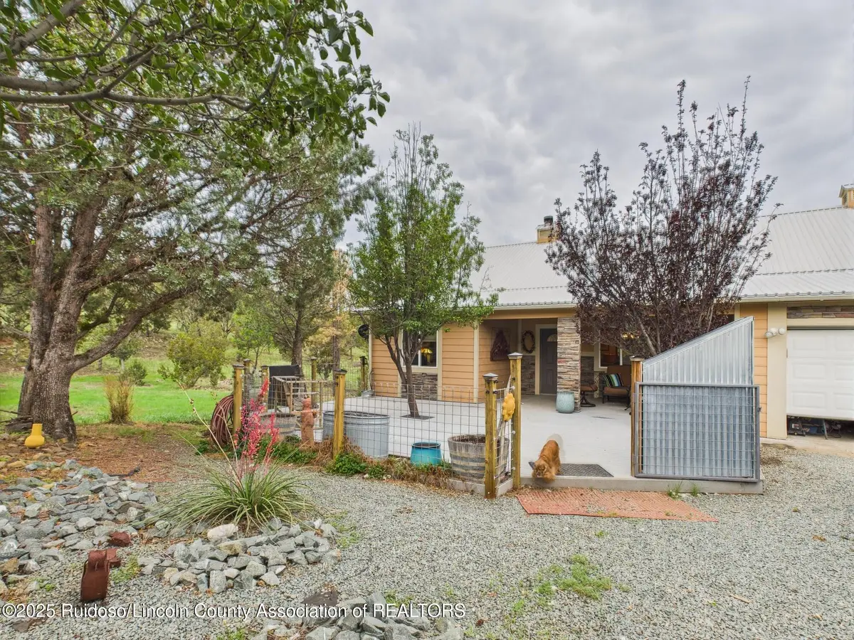 145 Pecos Court, Alto, NM 88312 - Image #1