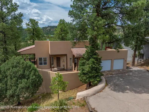 104 Pat Thompson Court, Ruidoso, NM 88345