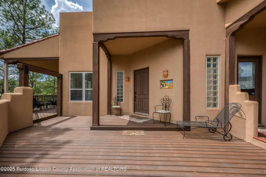 104 Pat Thompson Court, Ruidoso, NM 88345 - #3