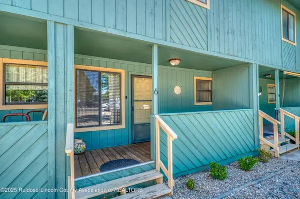 406 Sunny Slope Drive, Ruidoso, NM 88345