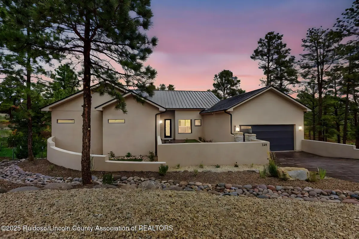 121 Walter Hagan, Alto, NM 88312 - Image #1
