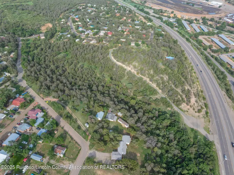 110 Hill Drive, Ruidoso Downs, NM 88346 - Image #2