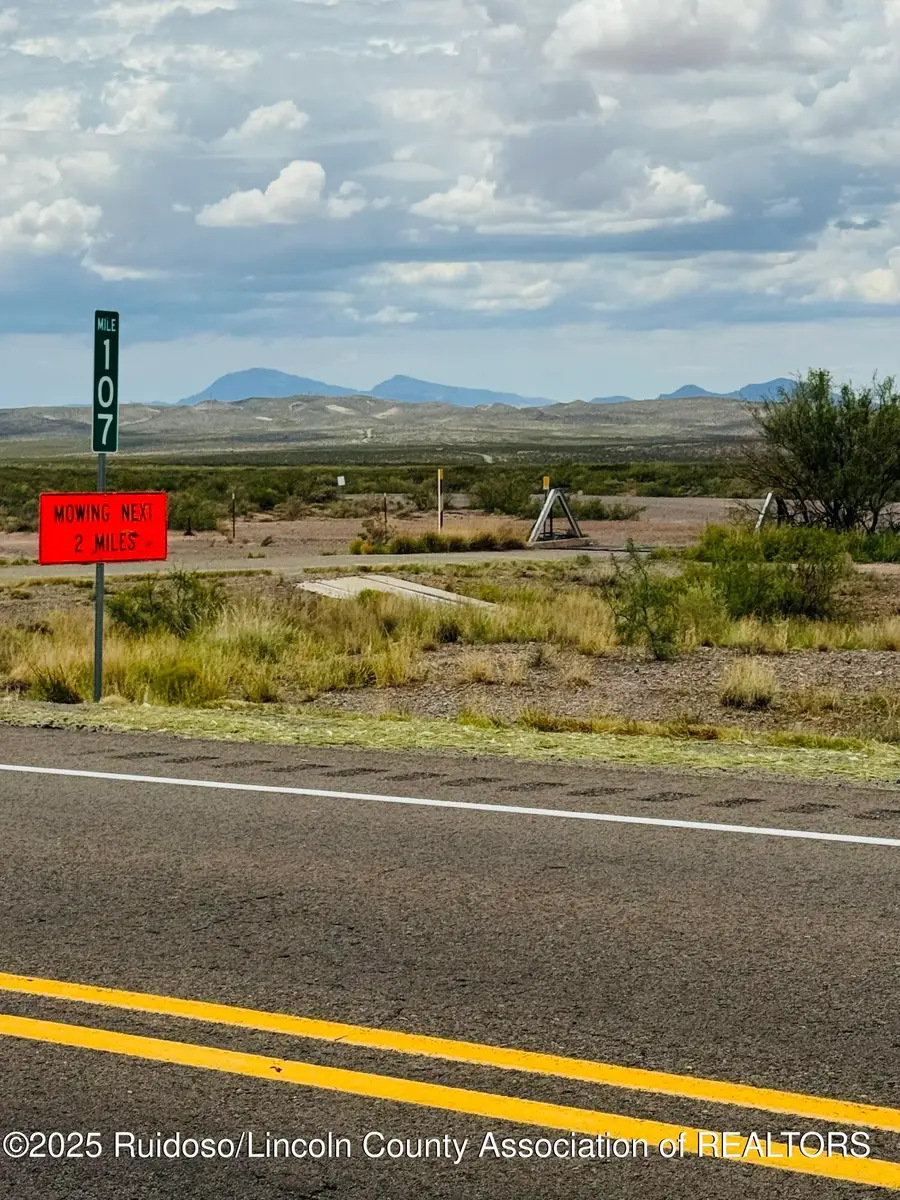 54 Us, Carrizozo, NM 88301 - Image #3