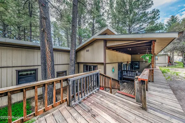 102 Dogwood Drive, Ruidoso, NM 88345