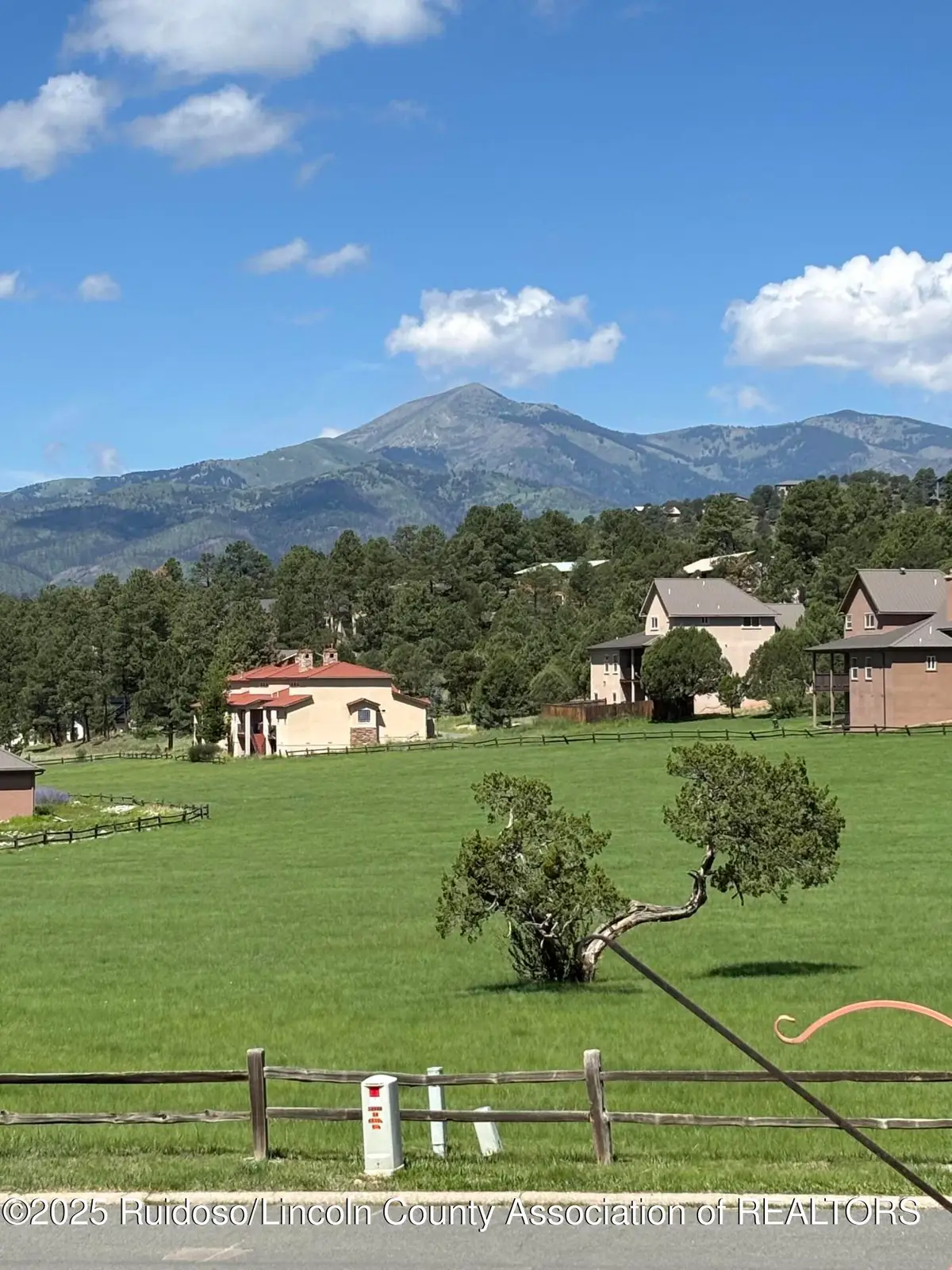 551 White Mountain Meadows Drive, Ruidoso, NM 88345 - Image #1