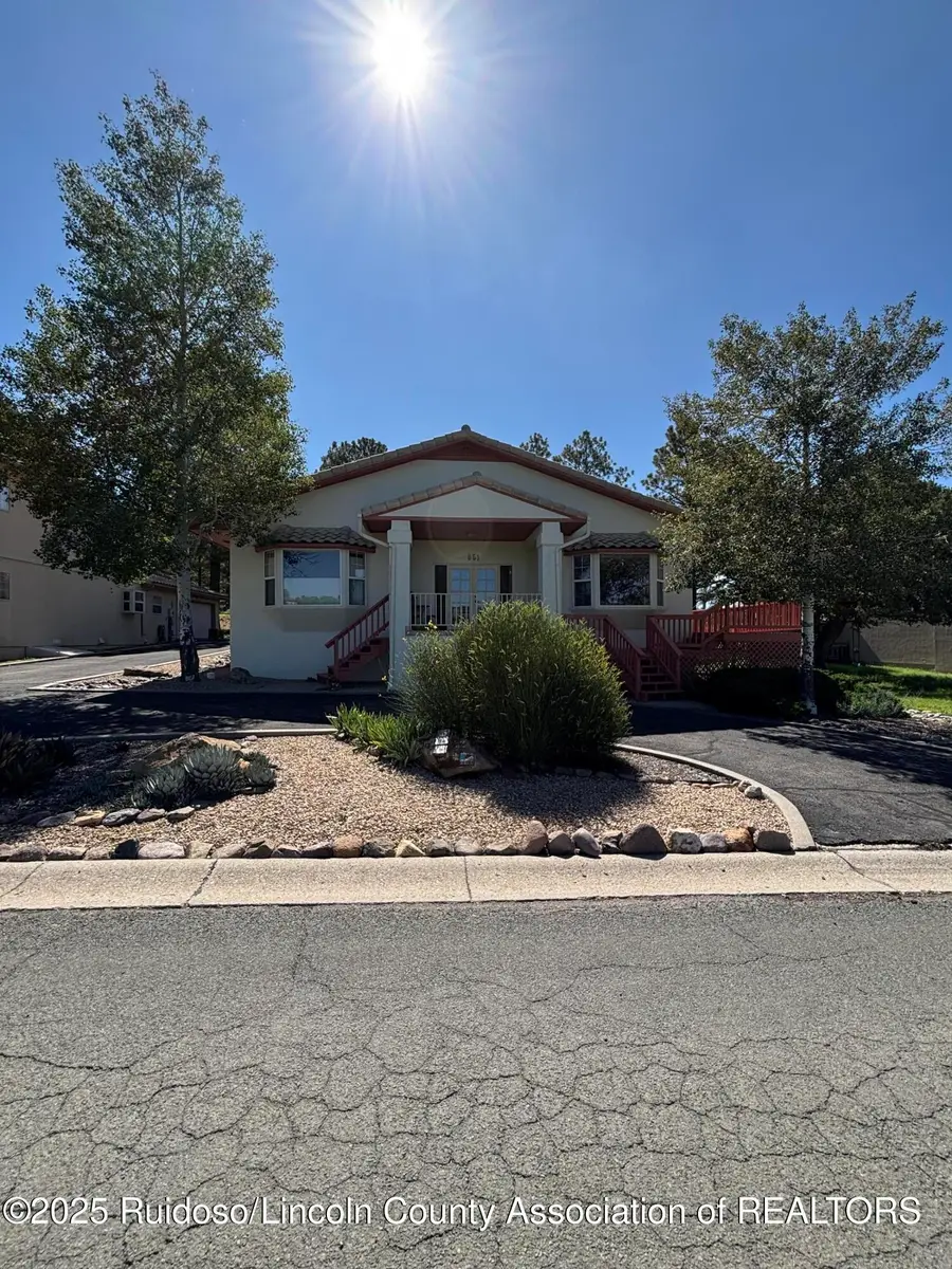 551 White Mountain Meadows Drive, Ruidoso, NM 88345 - Image #2