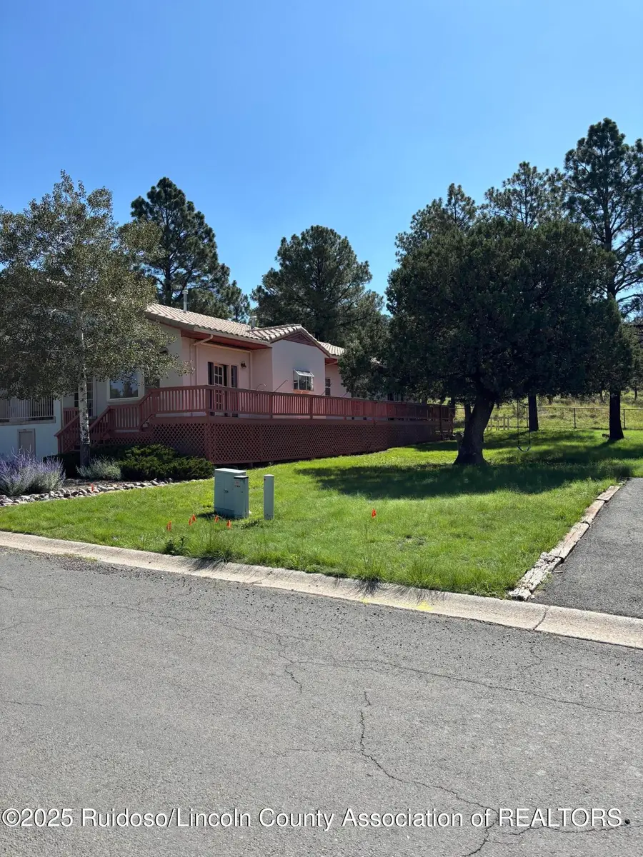 551 White Mountain Meadows Drive, Ruidoso, NM 88345 - Image #3