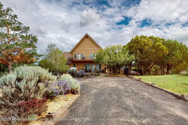 102 Doe Court, Alto, NM 88312