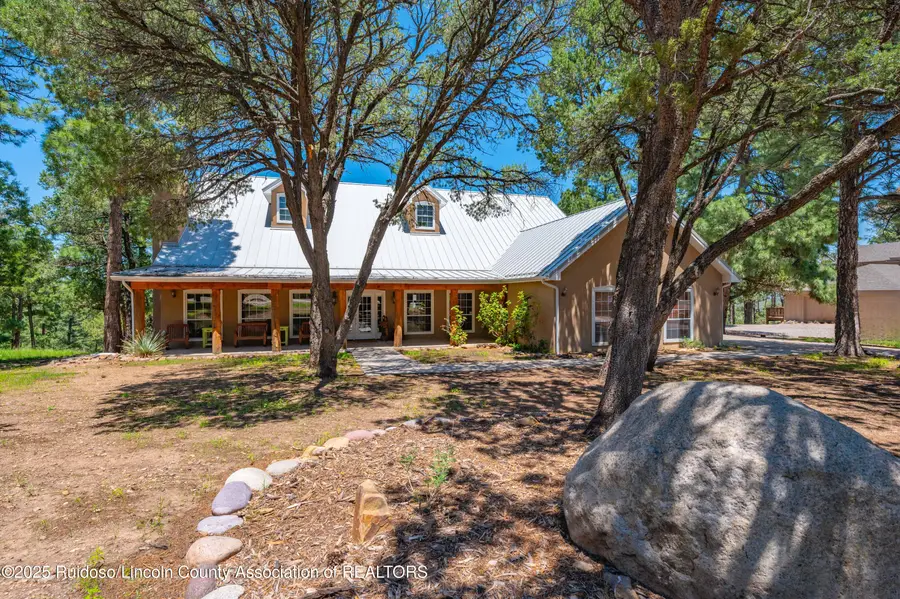217 Deer Park Drive, Alto, NM 88312 - Image #3
