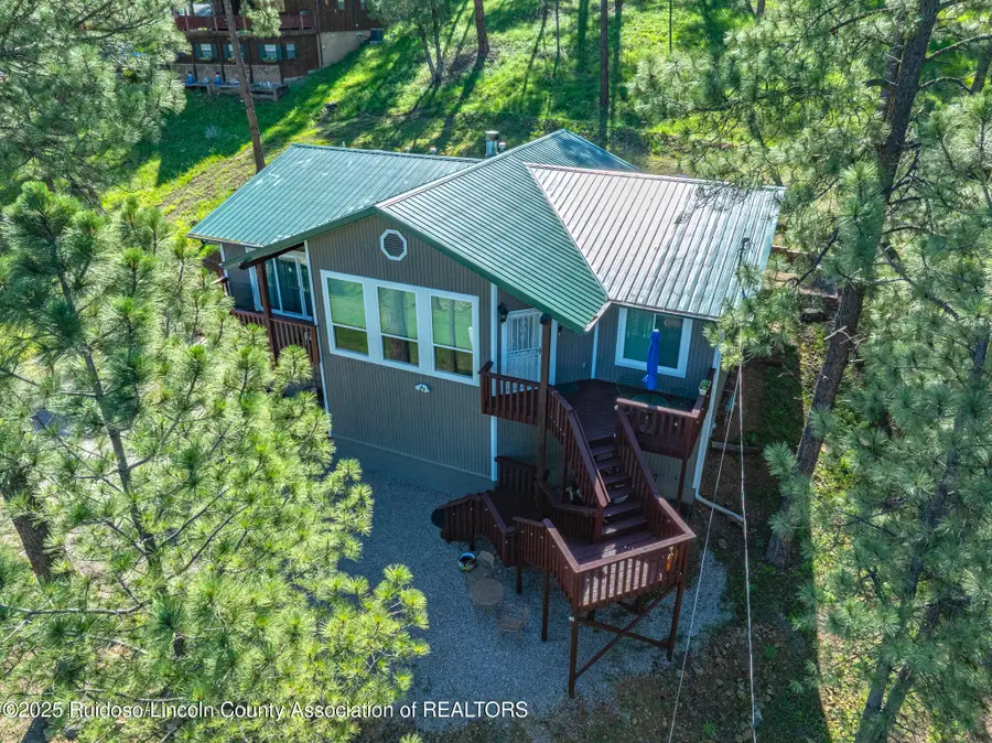 204 Hull Road, Ruidoso, NM 88345 - Image #3
