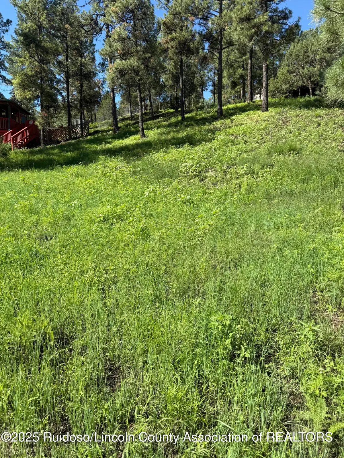 Lot 13C Marble Drive, Ruidoso, NM 88345 - Image #1