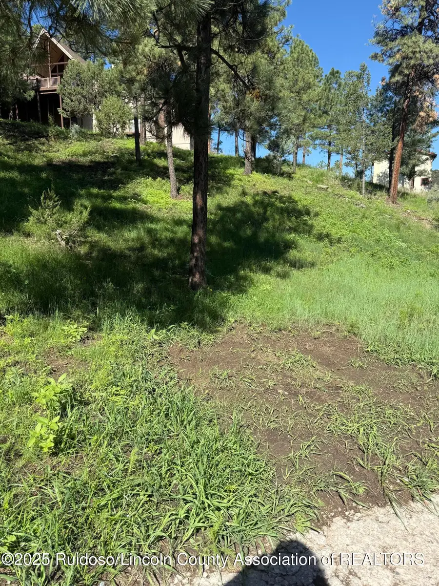 Lot 13C Marble Drive, Ruidoso, NM 88345 - Image #2