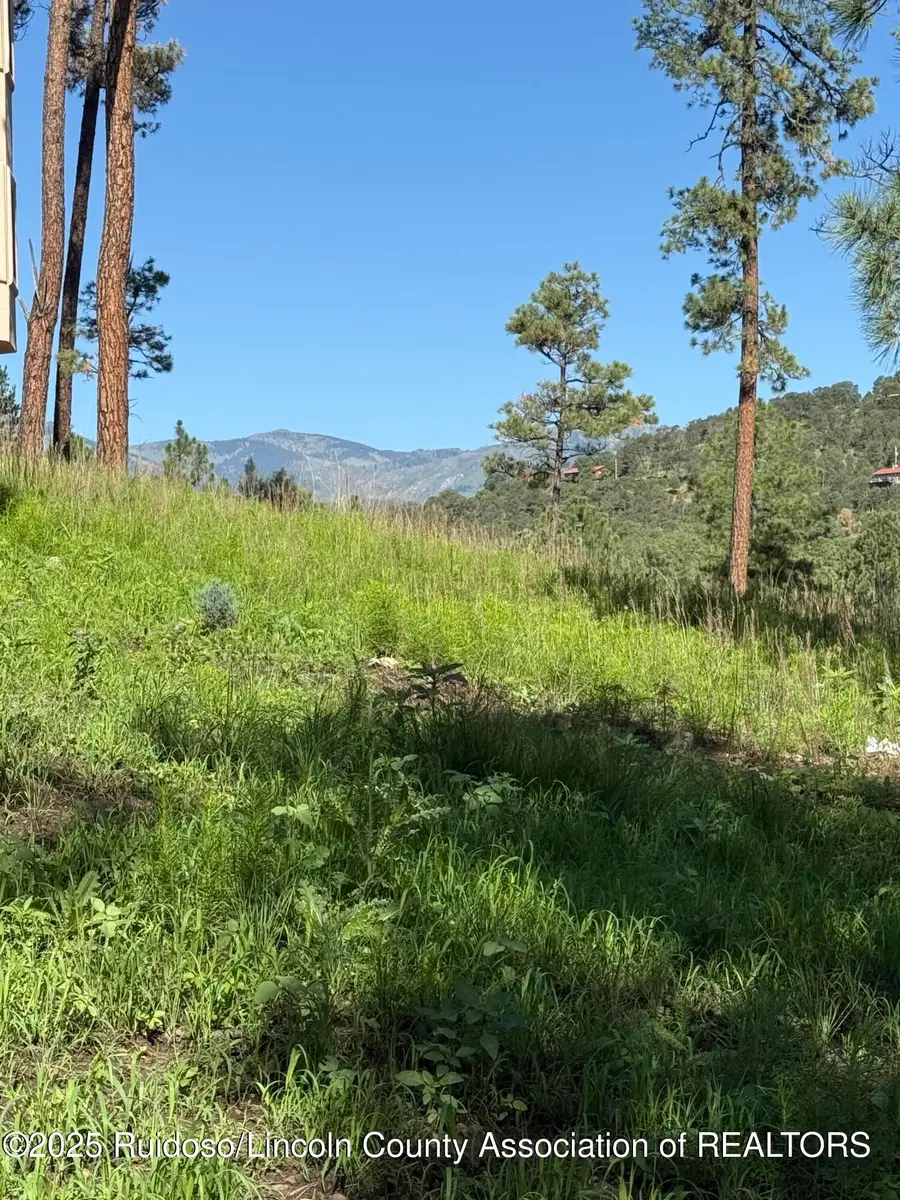 Lot 13C Marble Drive, Ruidoso, NM 88345 - Image #3