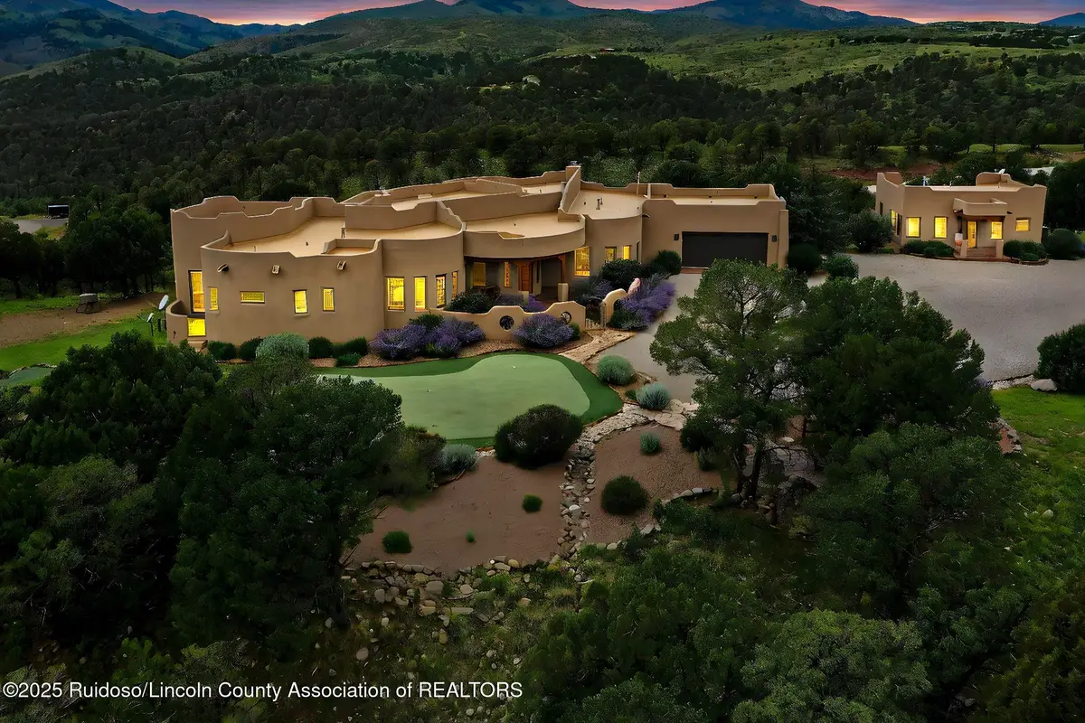 131 Copper Sun Place, Alto, NM 88312 - Image #1