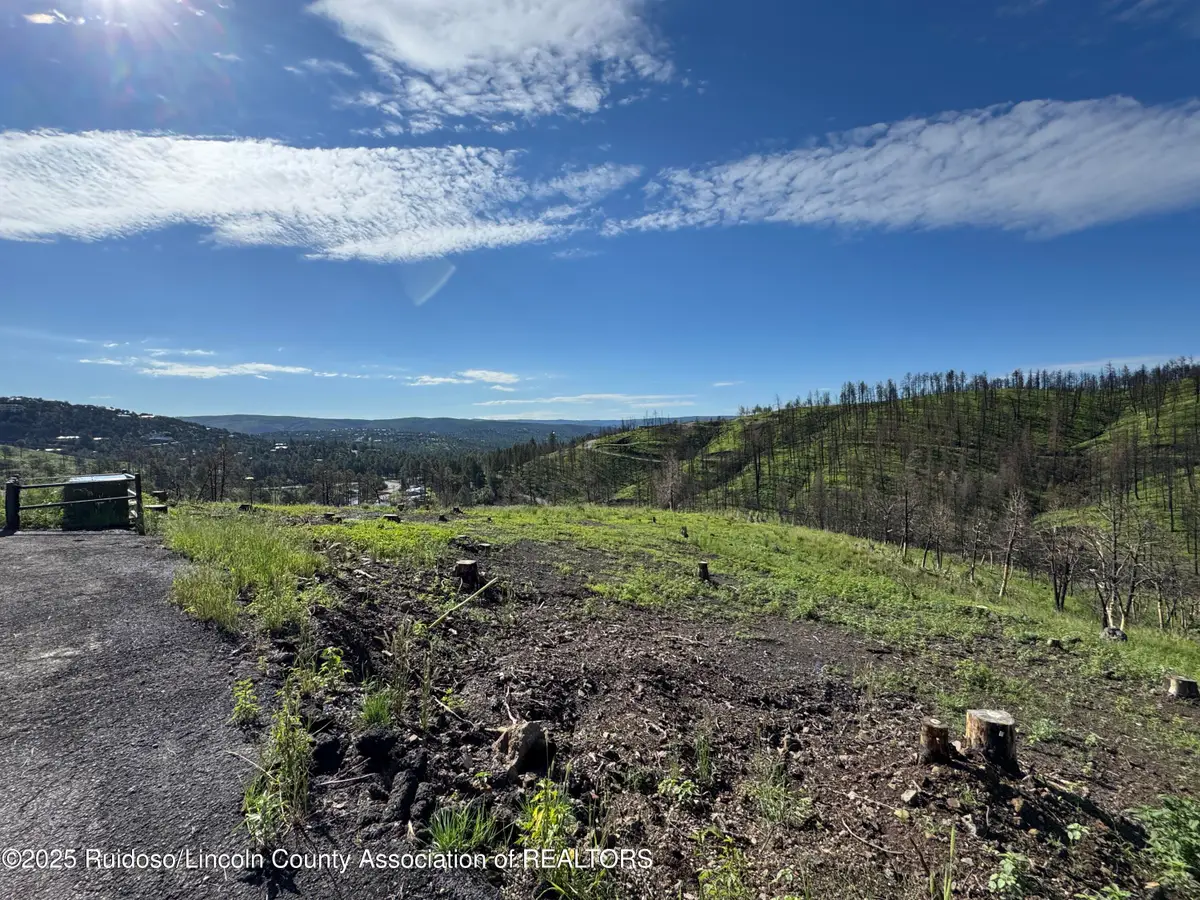 102 Cliffside Road, Ruidoso, NM 88345 - Image #1