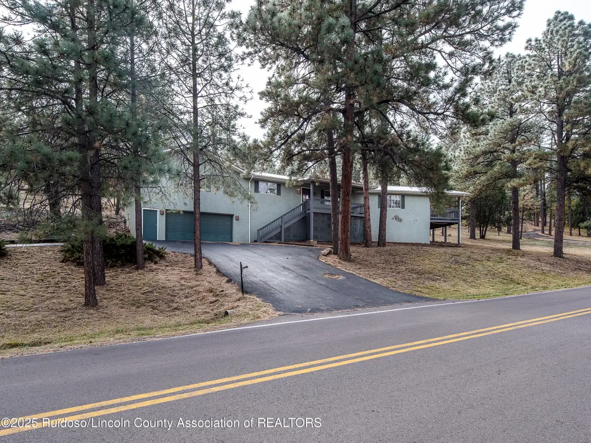 344 Fort Stanton Road, Alto, NM 88312 - Image #1