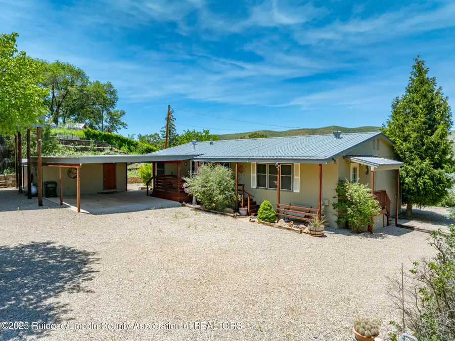 104 West Drive, Ruidoso Downs, NM 88346 - Image #3