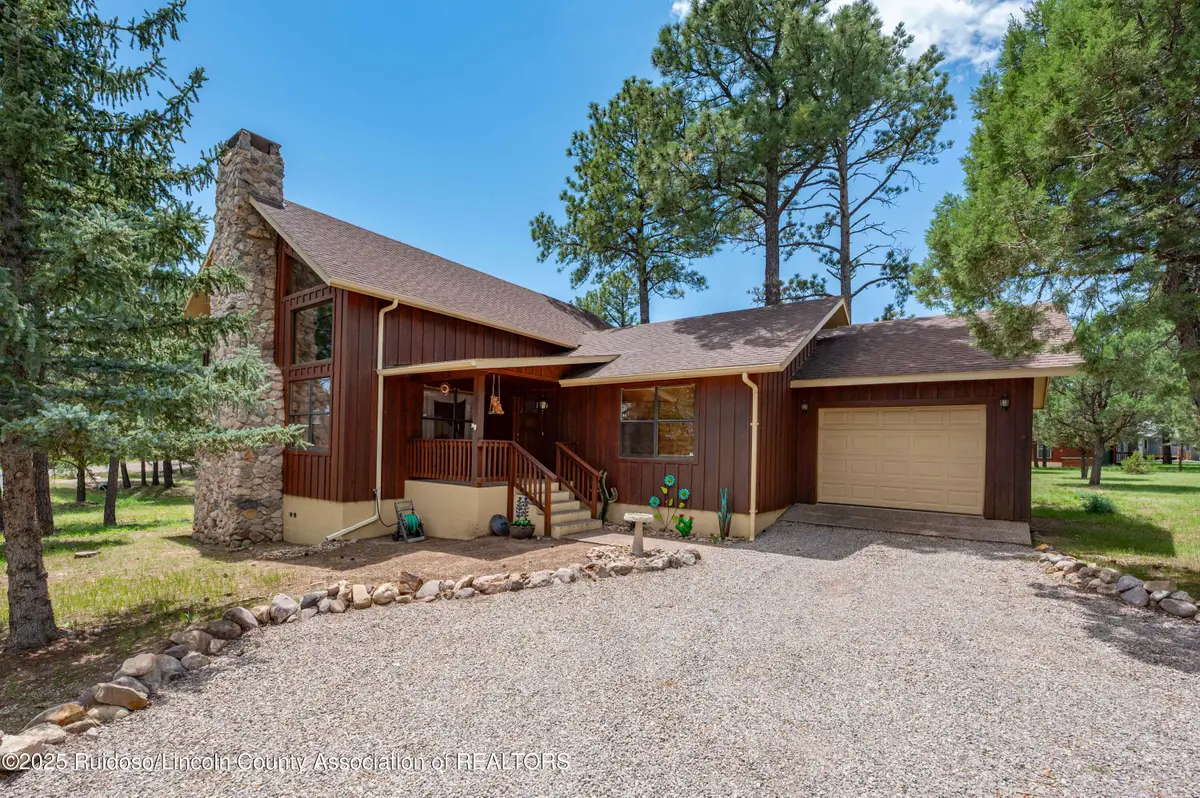 1398 High Mesa Road, Alto, NM 88312 - Image #1