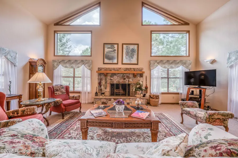 1398 High Mesa Road, Alto, NM 88312 - Image #2